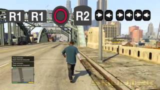 TRUCOS GTA 5   GRAND THEFT AUTO V PS3