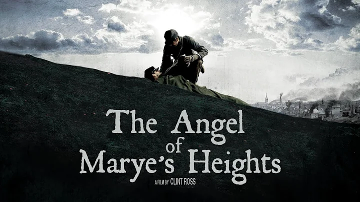 The Angel of Marye's Heights [DOCUMENTARY]