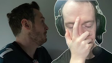 Reacting To If the NFL Was Scripted: Week 12