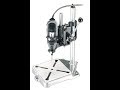 How To Review Dremel Moto Tool Drill Press 212 Type 2