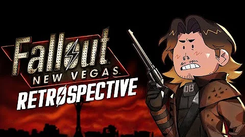 The BIG Fallout: New Vegas Retrospective - DayDayNews
