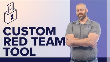 Raspberry Spy - Building a Custom Red Team Tool