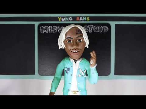 Yung Bans – Hold Up ft. Gunna & Young Thug [Official Audio]