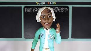 Watch Yung Bans Hold Up feat Gunna  Young Thug video