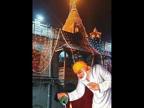 SAI KI MAHIMAJot Jalao Milkar Gao Sai ki MahimaSai Bhajan Om SairamSHIRDI SAI BABA BHAKTI