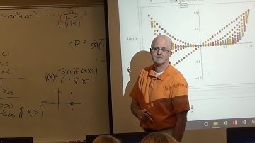 Intro Complex Analysis, Lec 26, Sequences and Series of Functions, Maximum Modulus on Mathematica