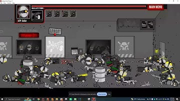 Madness Project Nexus Classic - Wave 31 (Game Walkthrough) With Using 4 Mag Agent // Gameplay