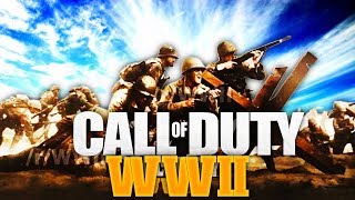 'Shell shocked' -Kronos | WW2 Sniper Montage