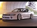 Luke's 1991 S13 Silvia