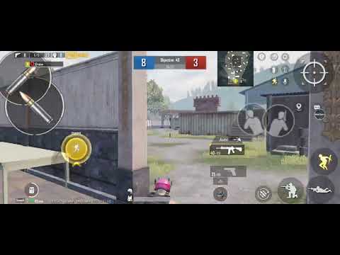 ვეთამაშები თურქს! შეურაწყოფა მომაყენა #Pubg mobile