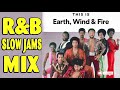 80S 90S R&B SLOW JAMS MIX | Ronald Isley, Surface , S.O.S Band , The Isley Brothers