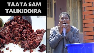 TAATA SAM TALIKIDDIRA