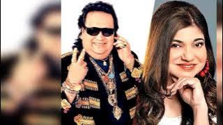 Aaya Aaya Pyaar Aaya (Alka Yagnik & Bappi Lahiri) 192 Kbps Original Sound Track