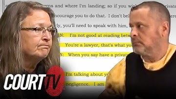 Moorden in Delphi | Transcripten vrijgegeven door de verdediging van Richard Allen en rechter Gull