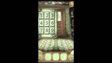 Escape The Mansion Walkthrough Cheat Tutorial Level 122 of Escape The Mansion