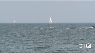 Macomb County officials exploring putting a hotel and convention center along Lake St. Clair