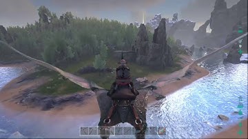 ARK Primitive Plus How to Make Clay and Bricks