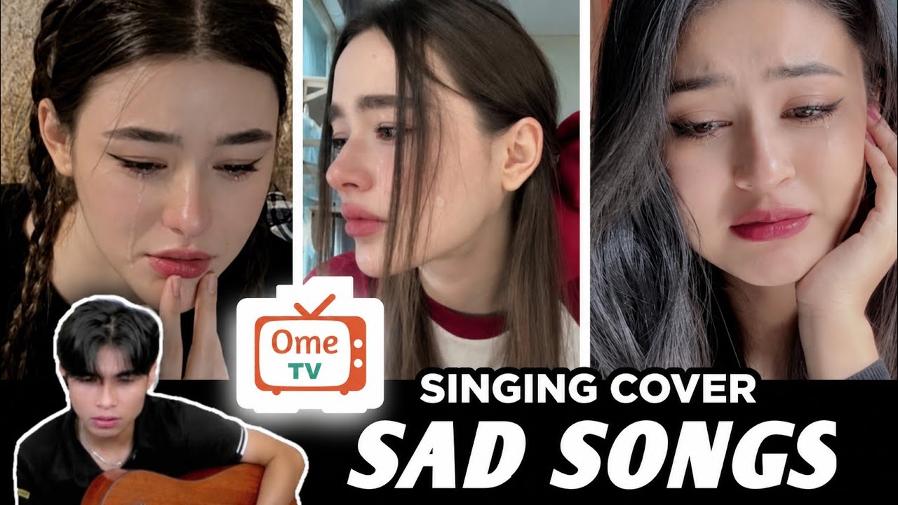 SINGING COVER COUNTRY TURKEY POLAND RUSSIA COLOMBIA SWEDEN AND ITALY #ometvsingingreaction 