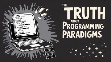 Stop Writing Code Like This – The Truth About Programming Paradigms