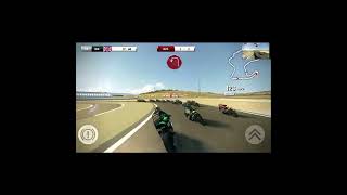 Thrilling Gameplay & Trailer - Square | SBK16 Official Mobile Game | screenshot 3