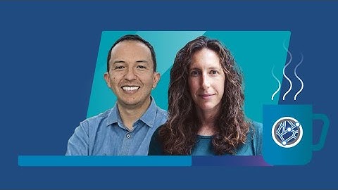 Tanzu Tuesdays 87: Supply Chain Choreography with Cartographer