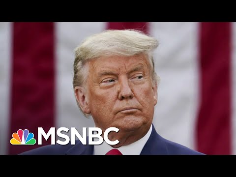 Trump Signs $900 Billion Covid Relief Package | MSNBC