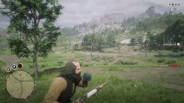 RDO Extreme Spawnkilling