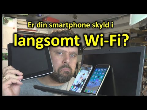 Video: Hvordan kan hastigheden ændre sig, når hastigheden ikke gør det?