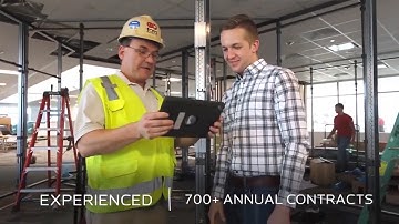 We are Ford AV - Helping People Communicate