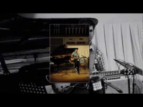 Equinox(John Coltrane). Igor Osypov, Vitaliy Ivanchenko, Artur Frolov