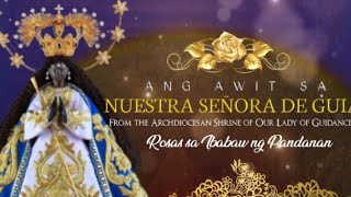 Awit sa Nuestra Señora de Guia