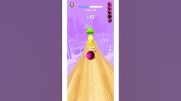 Going Balls High Level 103 - Android iOS Mobile Gameplay