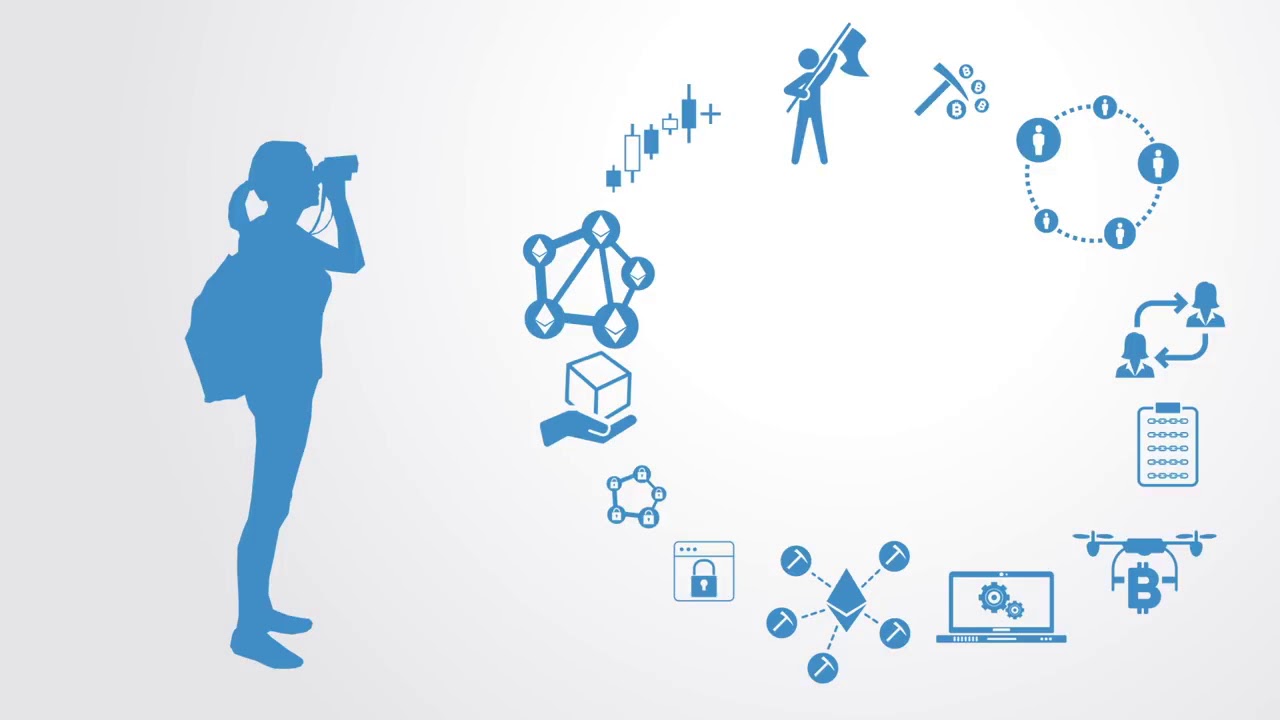 Blockchain Course Intro - YouTube