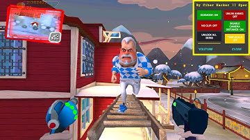 Dark Riddle 14.0.0 🧨 New Year Update 2023 Mod Apk. Gameplay Walkthrough | Part 87