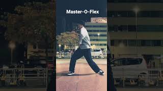 Master-O-Flex #53