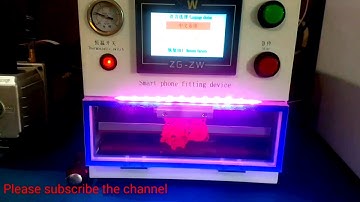 Lava z90 touch replacement