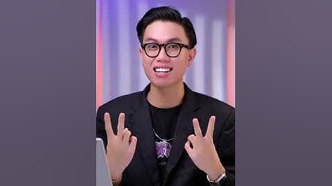 [Thủ thuật Excel] Tìm ĐIỂM KHÁC BIỆT giữa 2 bảng dữ liệu trong Excel #Shorts