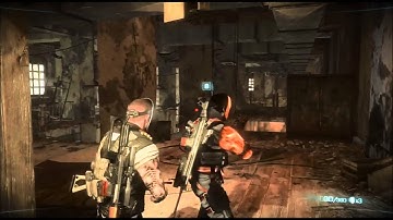 Army Of Two - The Devils Cartel - Part 8