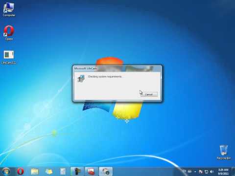 Video: Cum Se Instalează Driverul Camerei Video