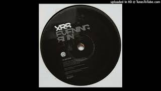 XRS - Evening Sun (Nu-Directions ‎032)