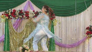 Neelam Gul New Hot Bangra Mast Stage Dance 2023