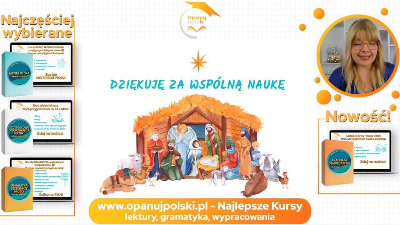 Sprawdzam Wasze ROZPRAWKI