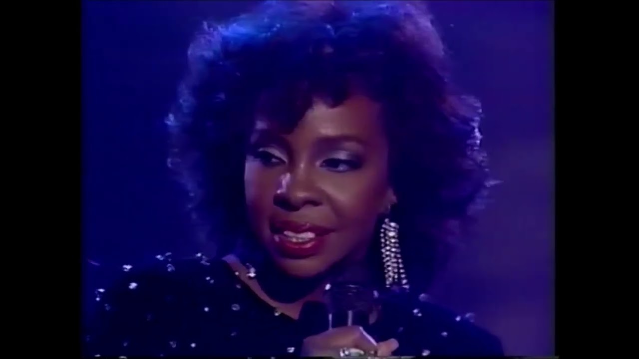 Gladys Knight - I Will Survive