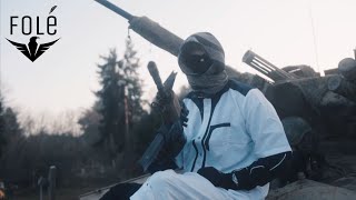 3vis - Taliban Balkan (Official Drill Video)