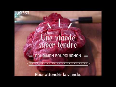 Vidéo: Le bœuf mijoté le rendra-t-il tendre ?