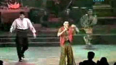 FRANCIS MAGALONA GARY V Live Concert Tribute (Old ...