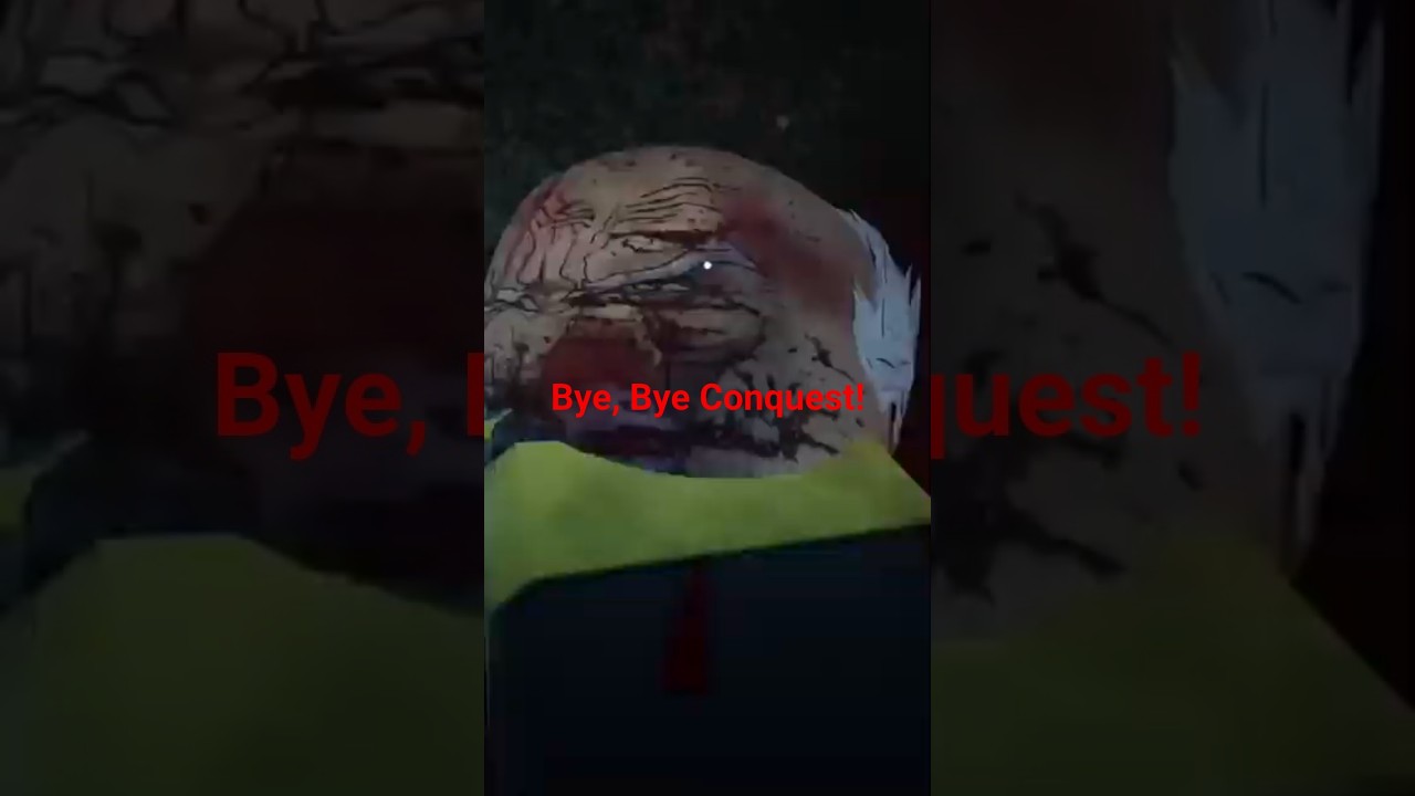 I defeated conquest in Roblox "Unbreakable" as Invincible!🥳 