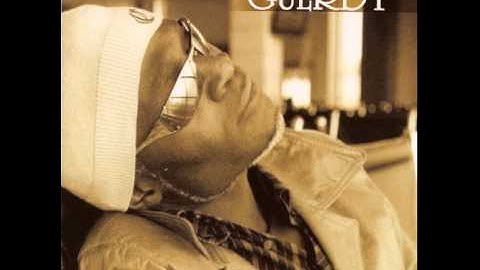 Guerdy - Sa ka fé mal