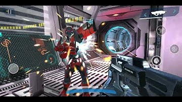 Nova Legacy Mobile | Part - 1 | No Commentary Full Gameplay | Captains Deck |