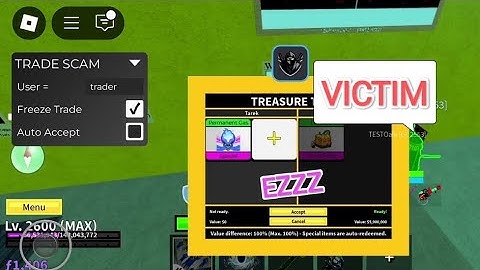 BEST BLOX FRUIT TRADE SCAM SCRIPT 2025 SCRIPT IN COMMENTS OR DESCRIPTION